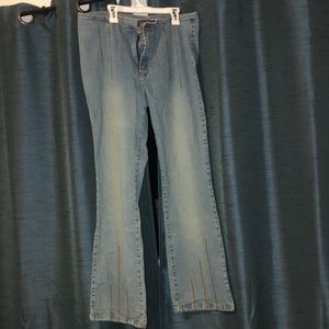 90’s Vintage jeans
